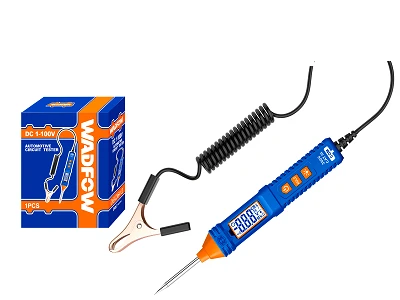 Automotive Circuit Tester 1-100v Wtp5501 Wadfow