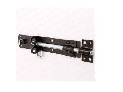 Padbolt Black 8" A560 Ameen