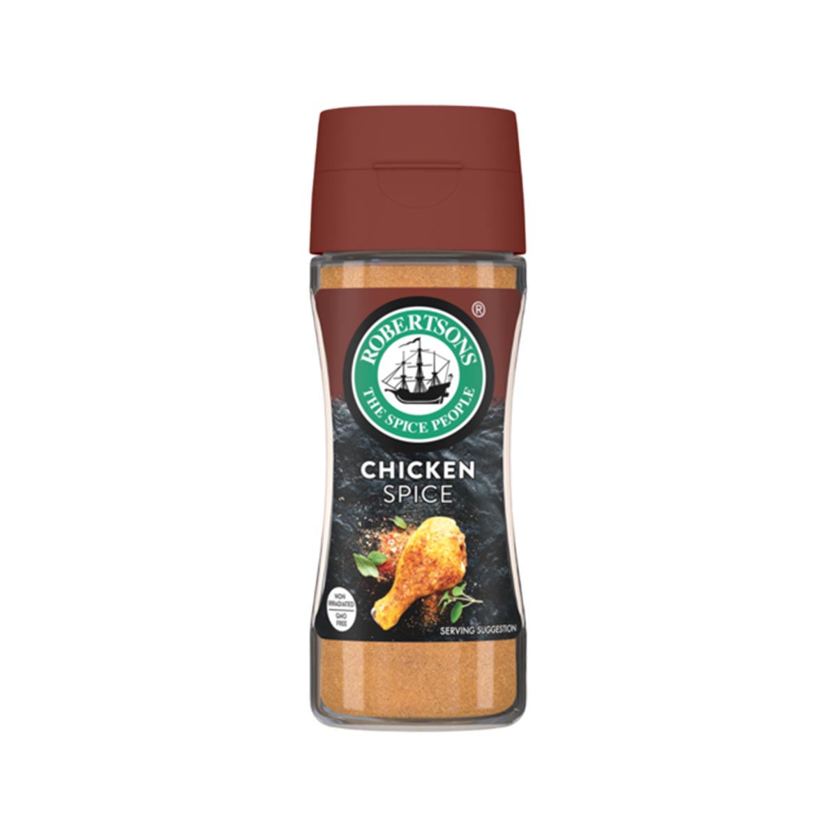 Robertsons Chicken Spice 100ml