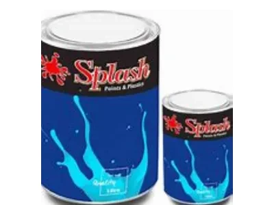 Bonding Liquid 1l Splash