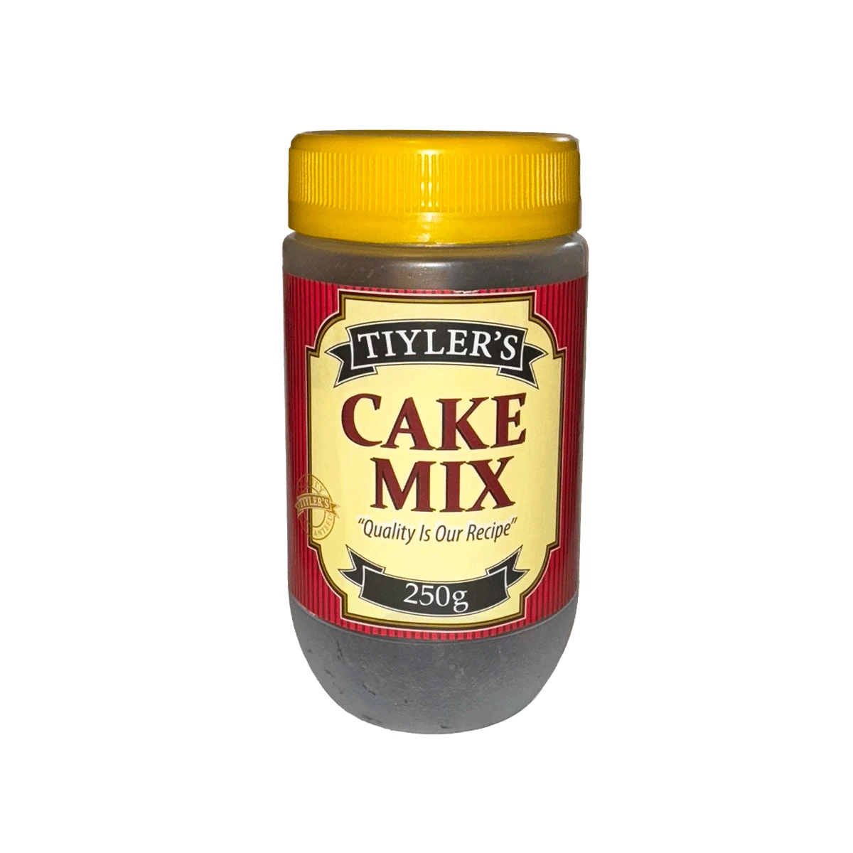 TIYLERS Cake Mix 250g