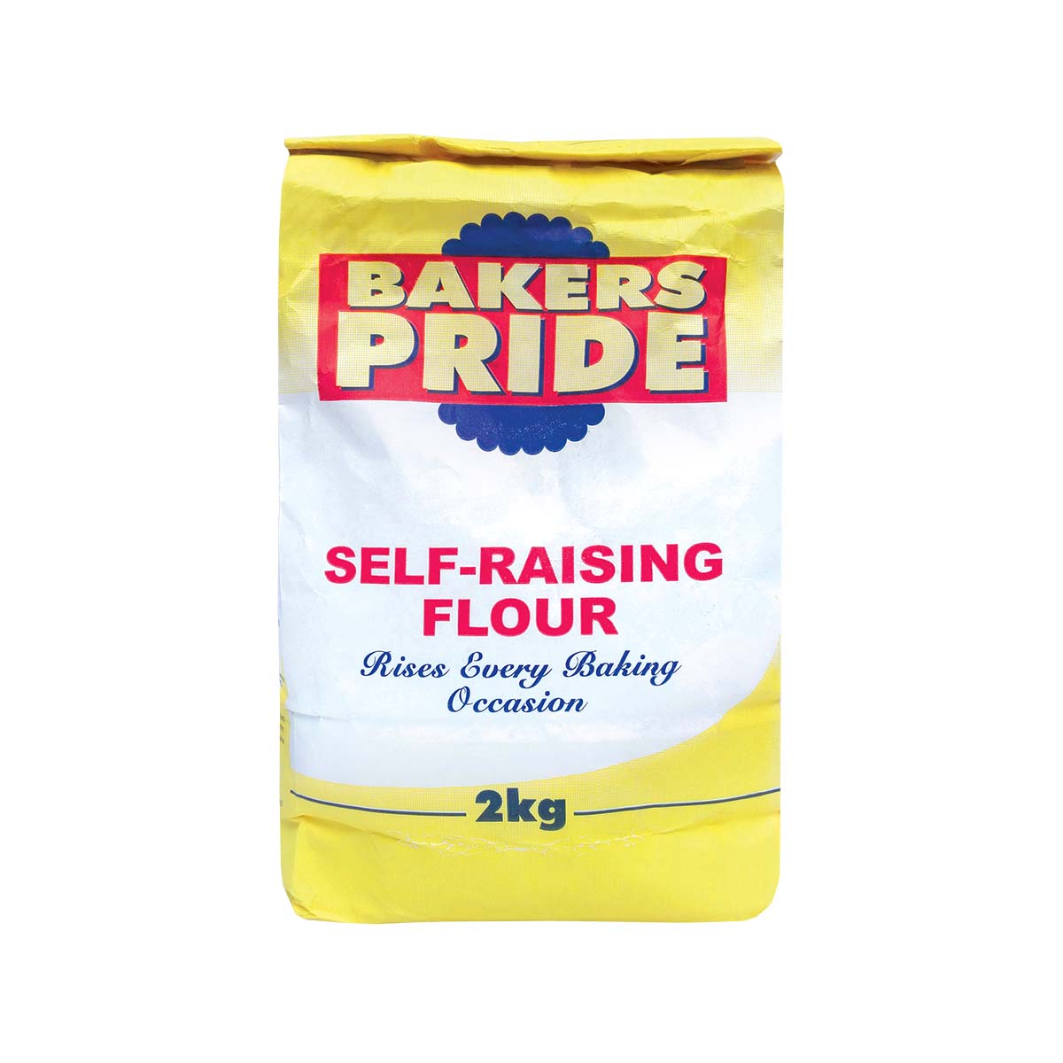 Bakers Pride Cake Flour 2kg