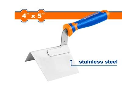 Trowel Corner Inside 4"X5" Wpe6302 Wadfow