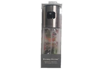 Portable O/Oil & Vinegar Sprayer Dh2245 M-1297 Dh