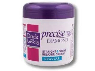 Hair Relaxer S&S Regular 450ml D&L