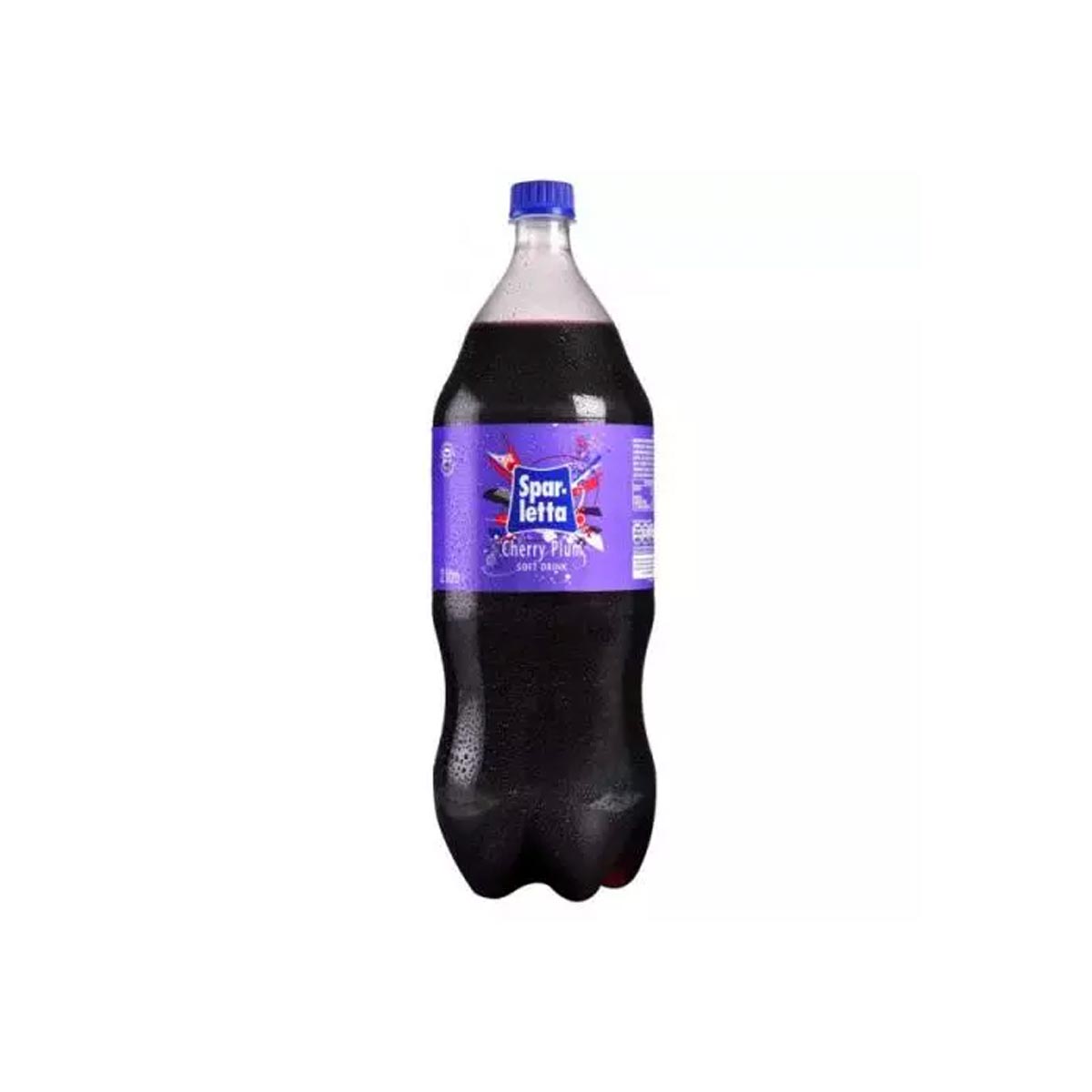 Sparletta Cherry Plum 2l