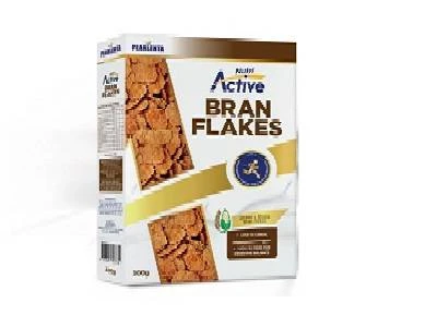Cereal Bran Flakes 500g Nutri Active