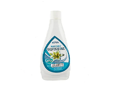 Glycerine Perfumed 200ml Bima