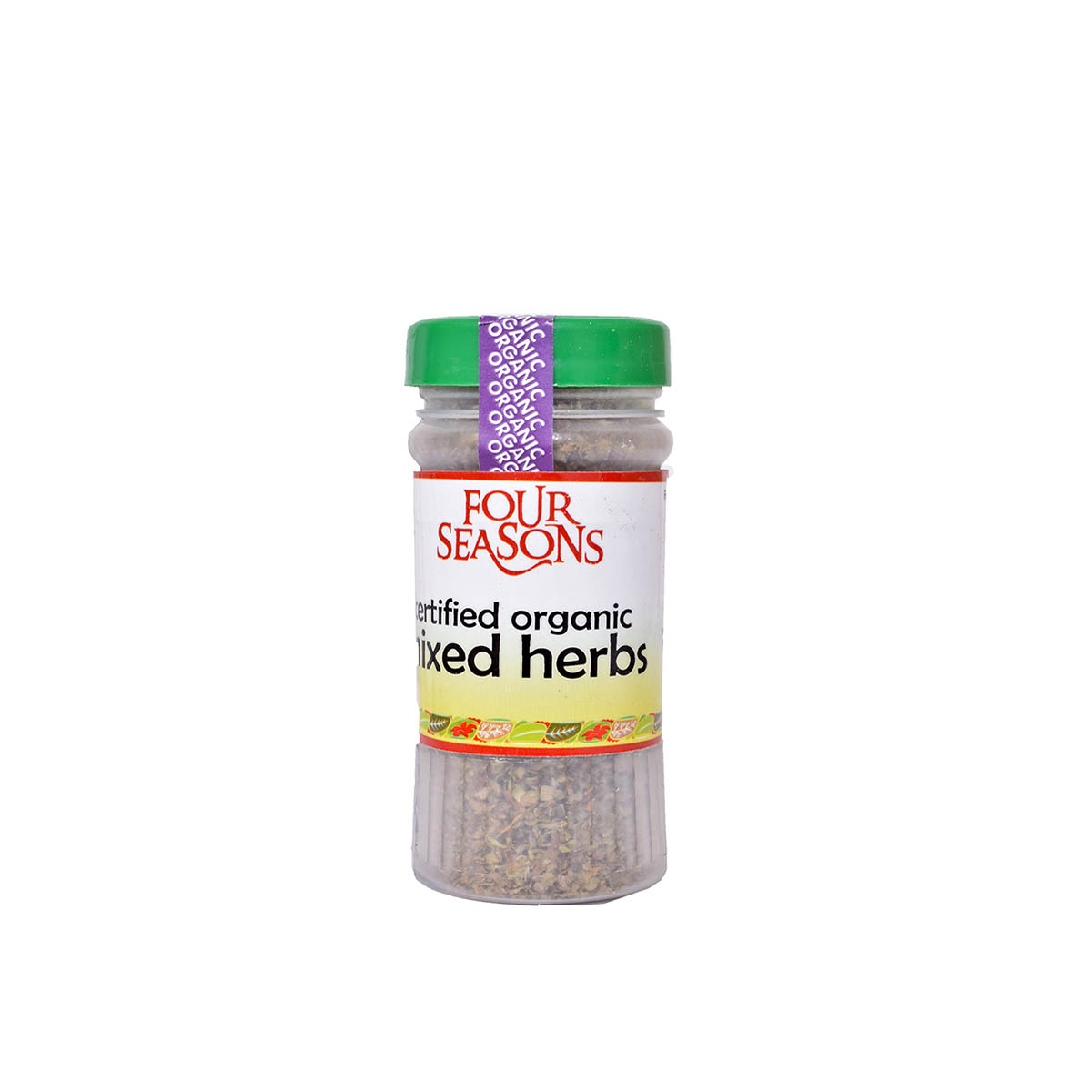 Four Seasons Mixed Herbs 12g