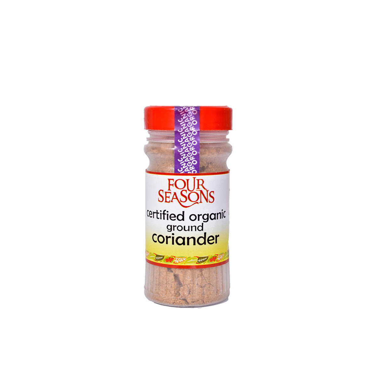 Four Seasons Ground Coriander 27g