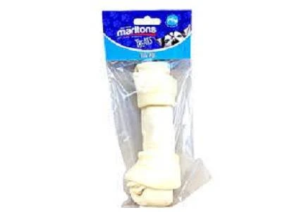 Pet Dog Rawhide 1pc 210mm Dfm5252 Marltons