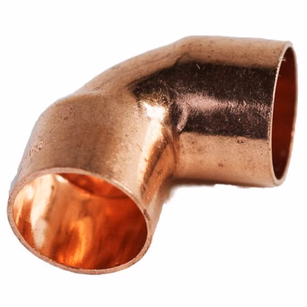 Capillary C X C Elbow 22mm