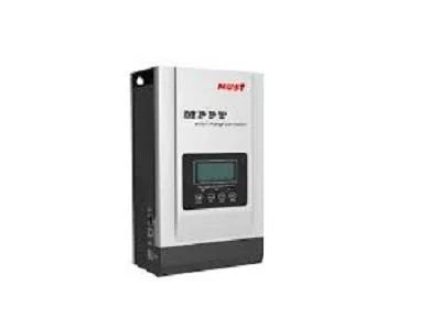 Solar Controller Mppt 100a 12-48v Ameen
