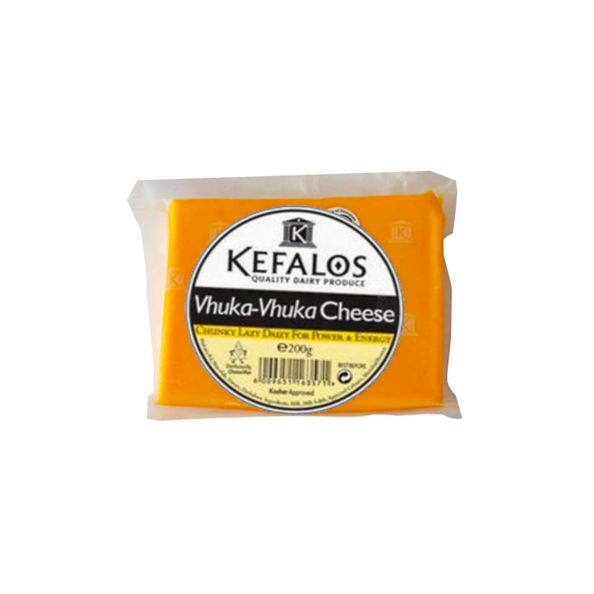 Vhuka Vhuka 200g