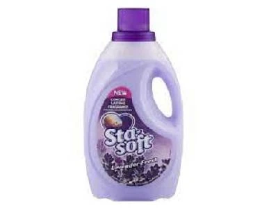 Fabric Conditioner Lavender 2l Sta Soft