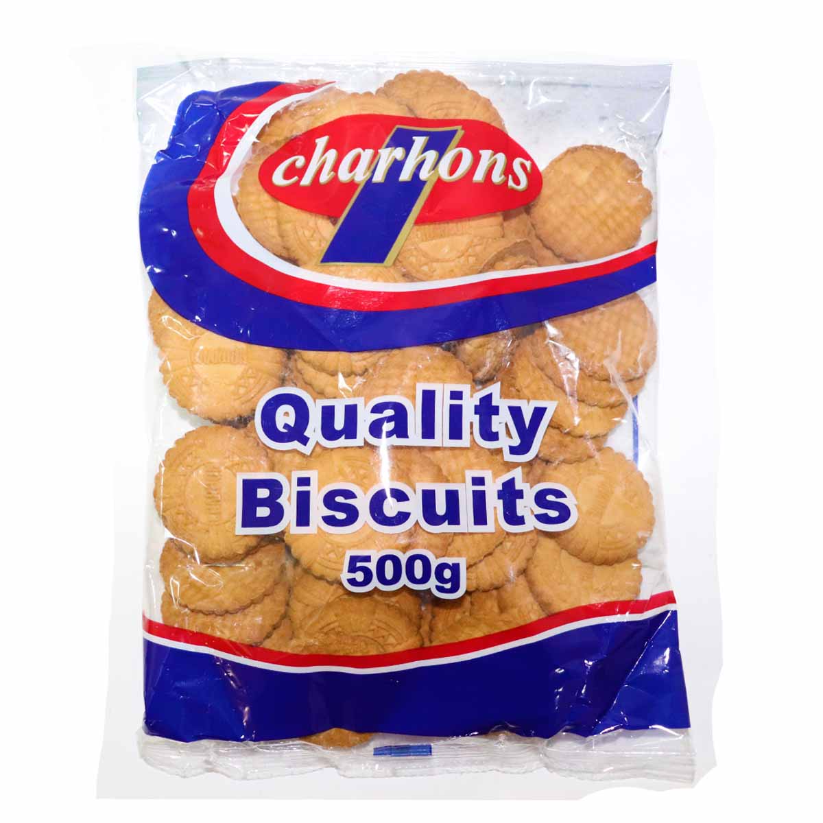 Charhons Athlone Loose Buscuit 500g