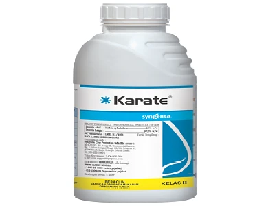 Lambda (Karate) 200ml Hl