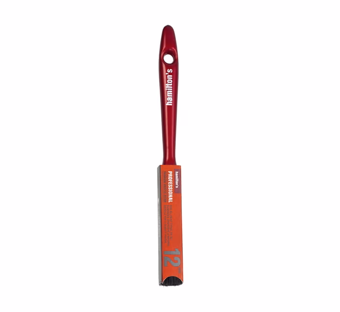 Hamilton Paint Brush Profesional 12mm
