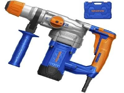 Rotary Hammer 1050w Wrh2d26 Wadfow