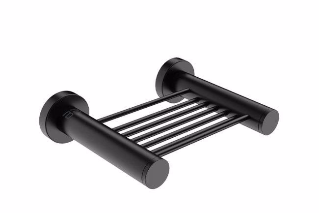 Bb 4630 Soap Rack -Mblk