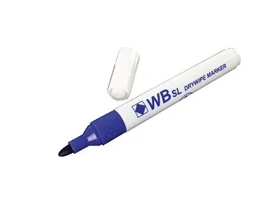 Marker W/B Blue Mg2160 Awm21601 Mg