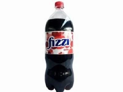 Drink Cola 2l Fizzi