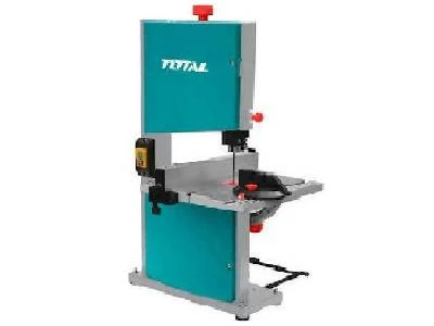 Band Saw 350w Ts730301 Total