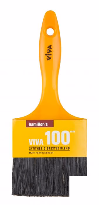 Hamilton Paint Brush Viva 100mm