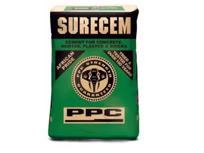 Cement 32.5 Ppc