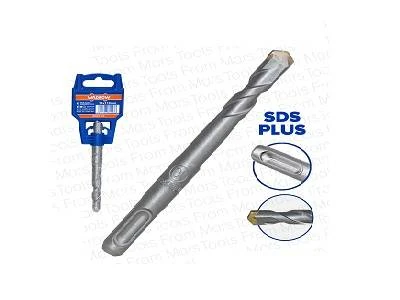 Hammer Drill Bit Sds 10 X 110mm Whd1204 Wadfow
