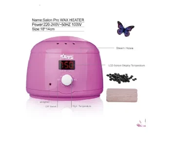 Wax Pot 70016 M1069 Dsp