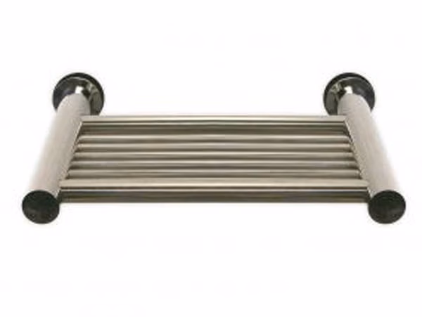 Vittoria Shower Soap Holder Stainless Steel