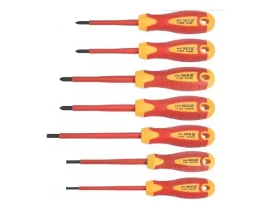 Screwdriver Set 7pcs A-48 Ameen