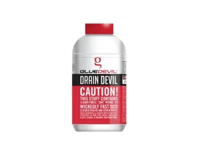 Drain Devil 1l Gd
