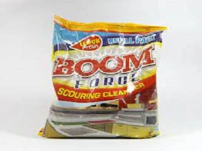 Scouring Powder Lemon 500g Xtra
