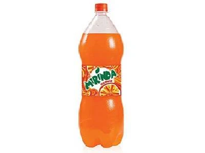 Drink Orange 2l Mirinda