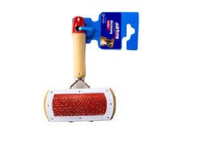 Pet Double S Brush Mink Dfm5171 Marltons