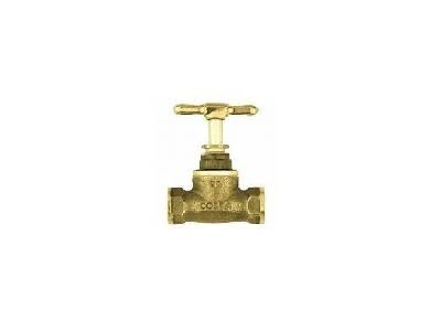 Stopcock 1/2" Cb