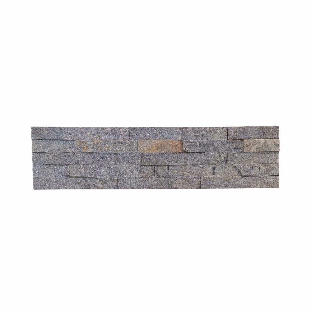 Cladd Green Quartz 60x15 0.81m2 9pcs