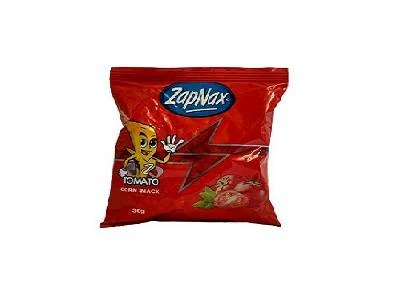 Chips Corn Cheese 120g Papas