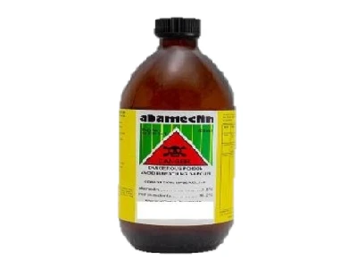 Abamectin 200ml Ct
