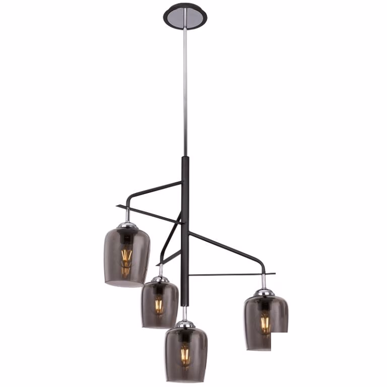 Bst Ch246-4 Black