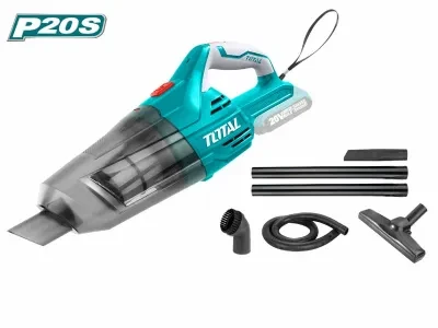 Vacuum Cleaner Portable 20v Tvli2001 Total