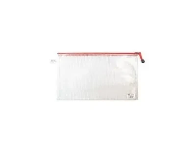Bag Zip Mesh A5.5 Admn4285 Mg