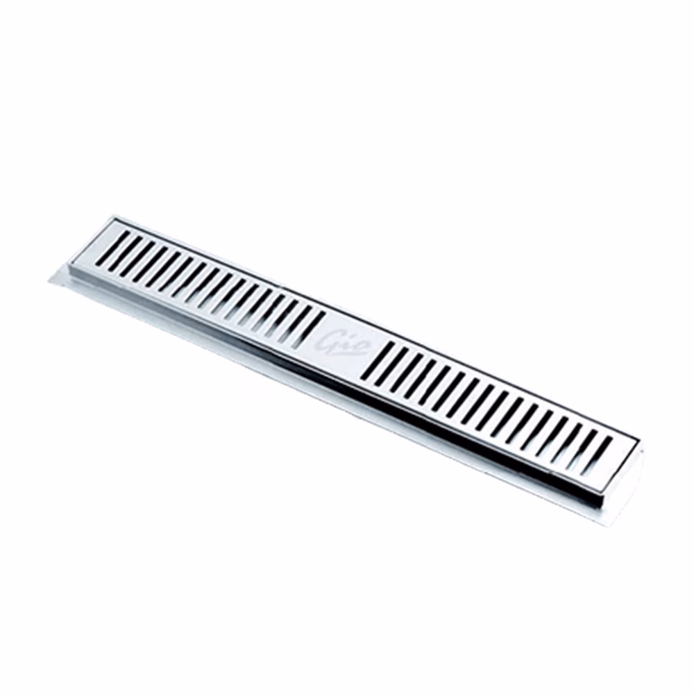 Gio Shower Channel 860mm Stainless Steel