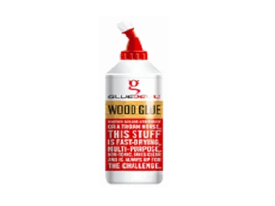 Wood Glue 500ml Gd