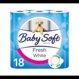 Baby soft