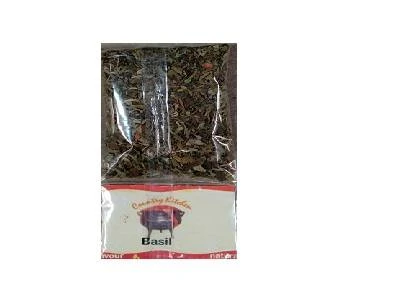 Basil Sachet 10g Country Kitchen