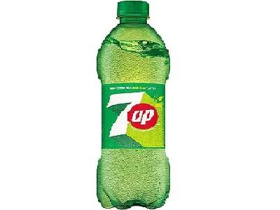 Drink 750ml 7up
