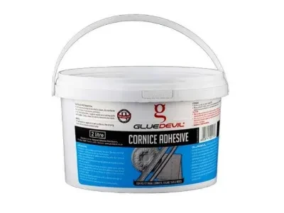 Cornice Adhesive 2l Gd